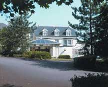 Best Western Premier Blunsdon House Hotel,  Swindon